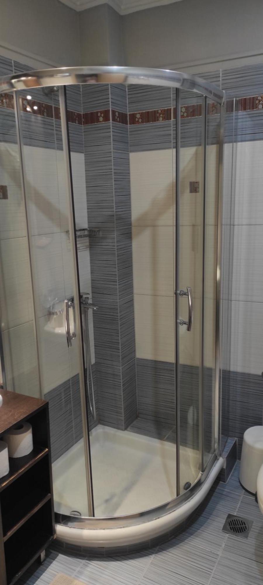 Modern Central Apartment テッサロニキ エクステリア 写真