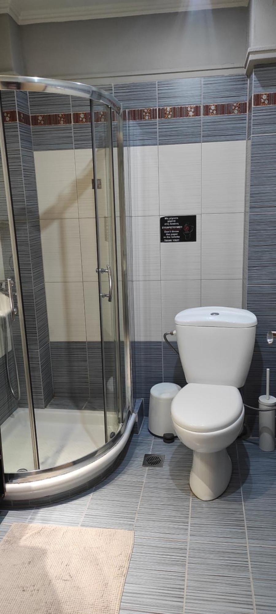 Modern Central Apartment テッサロニキ エクステリア 写真