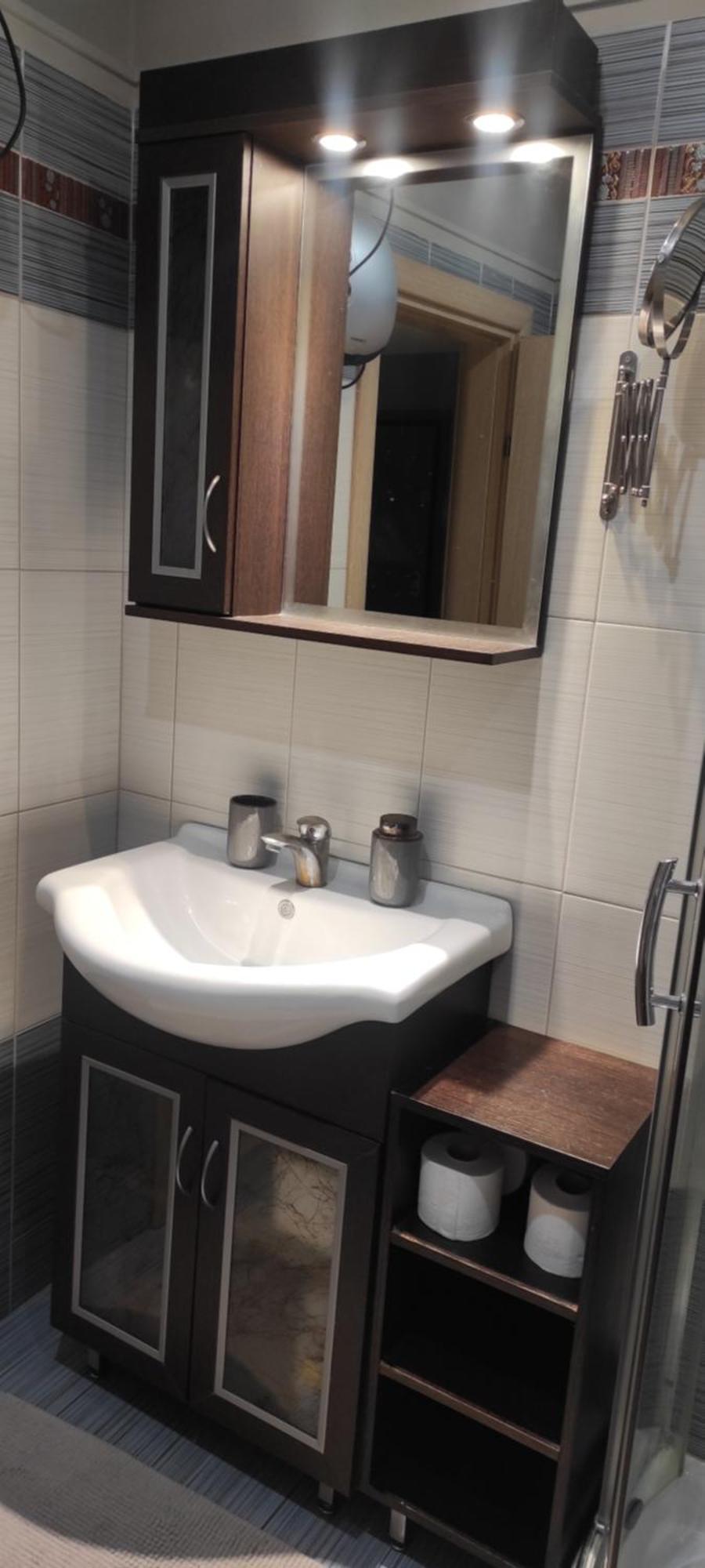 Modern Central Apartment テッサロニキ エクステリア 写真