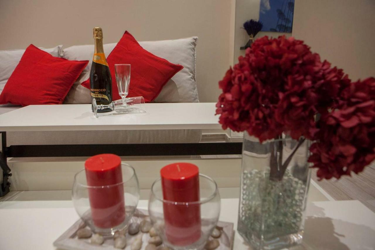 Modern Central Apartment テッサロニキ エクステリア 写真