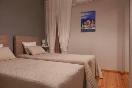 Modern Central Apartment テッサロニキ エクステリア 写真